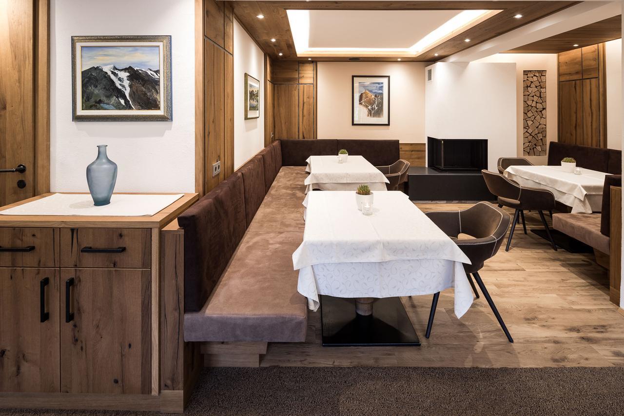 Cappella Natura Vitalis Hotel Neustift im Stubaital Exterior foto