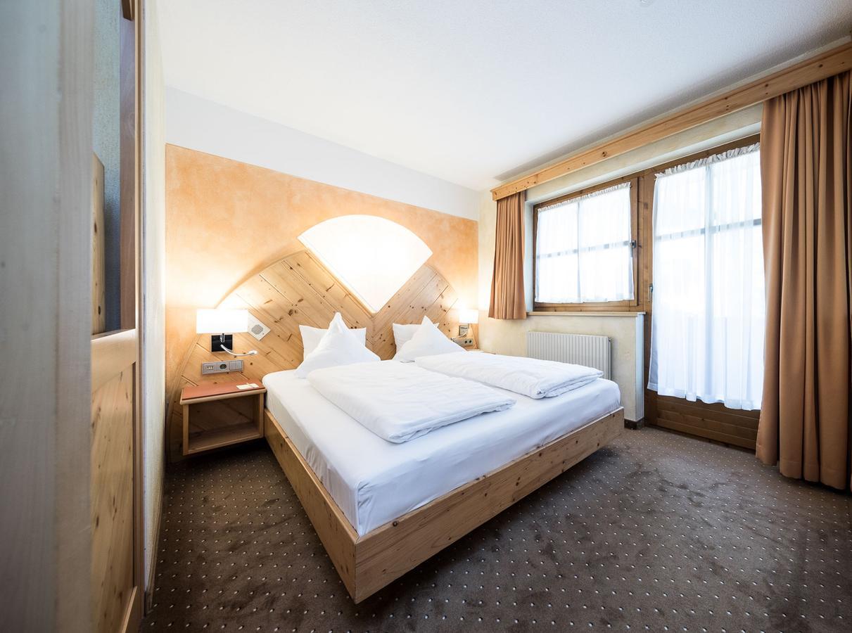 Cappella Natura Vitalis Hotel Neustift im Stubaital Exterior foto