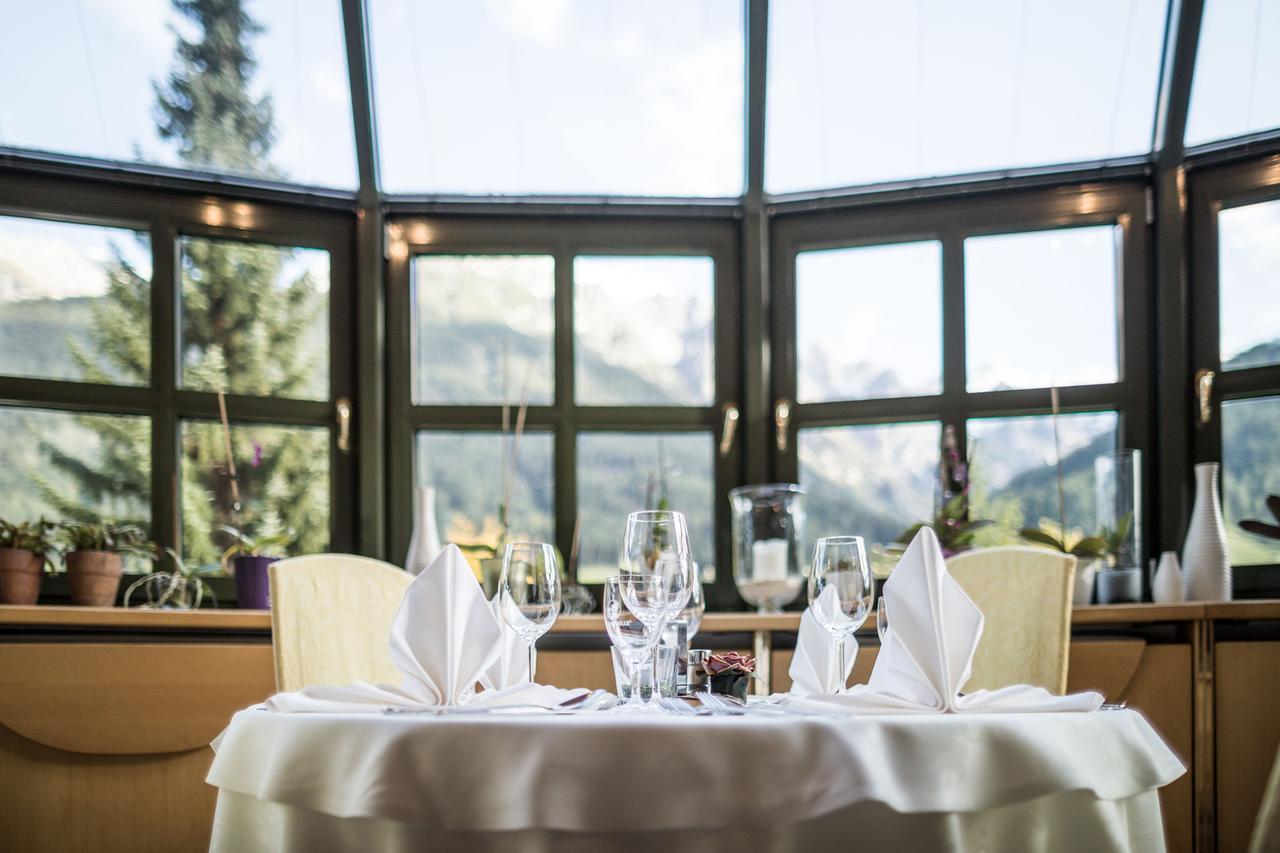 Cappella Natura Vitalis Hotel Neustift im Stubaital Exterior foto