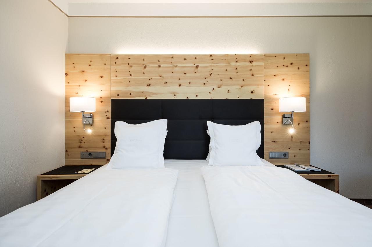 Cappella Natura Vitalis Hotel Neustift im Stubaital Exterior foto